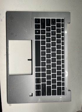 全新惠普 EliteBook 845 G9 笔记本键盘 N14787-001