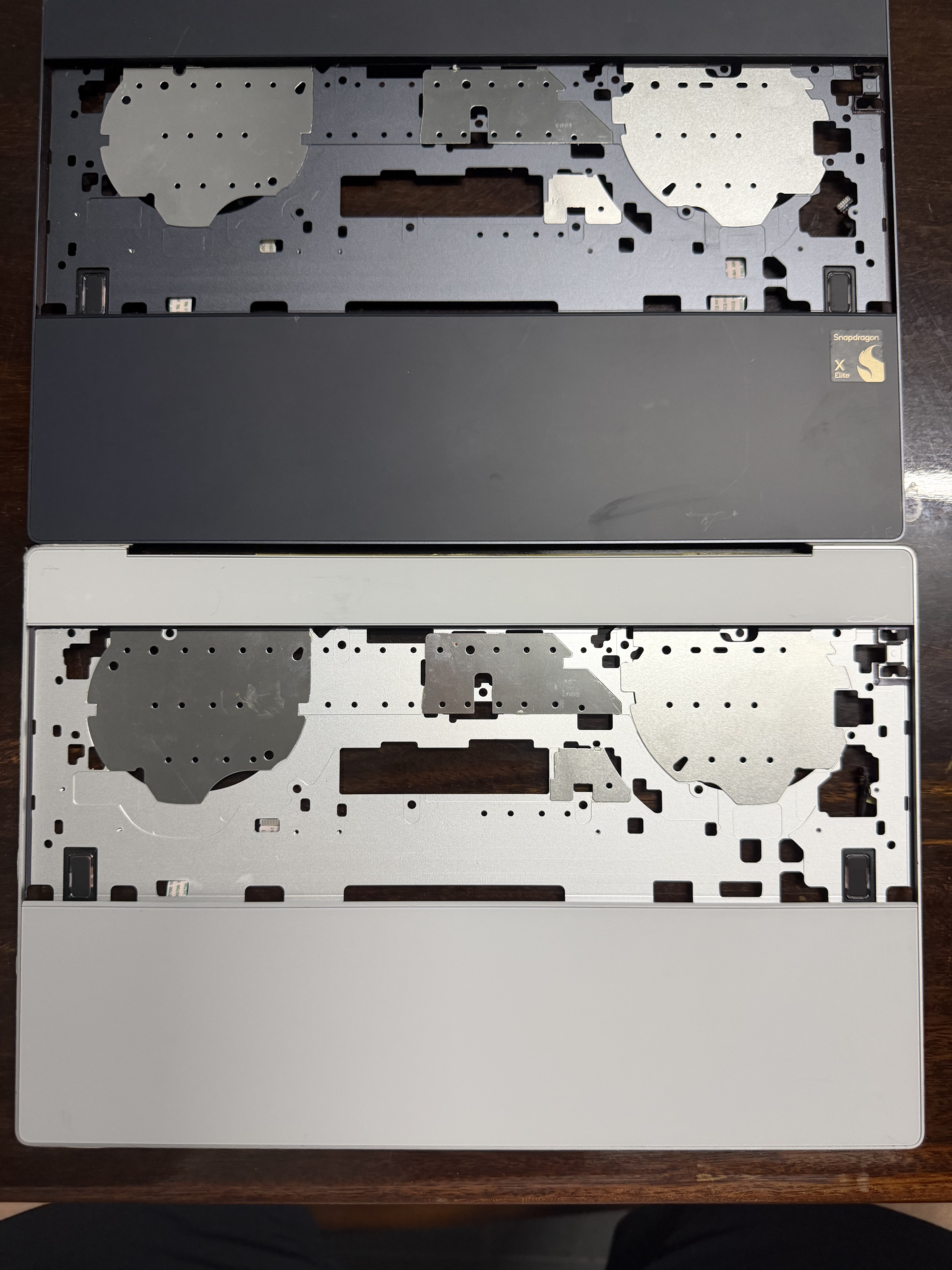 原装戴尔笔记本电脑 XPS13-9345 C壳带触摸板