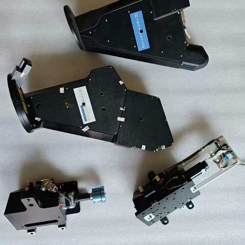 议价YBER PTICS SE500 Sensor Assy维修