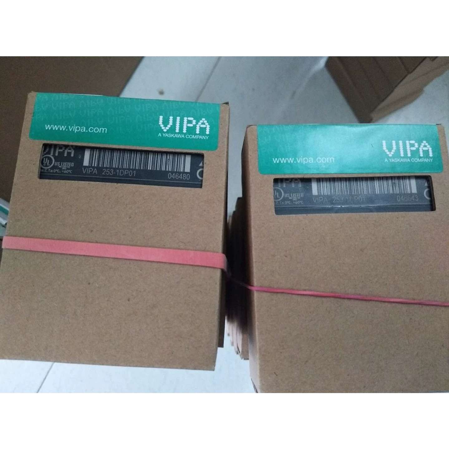 214-1BC03 VIPA模块正品质保一年
