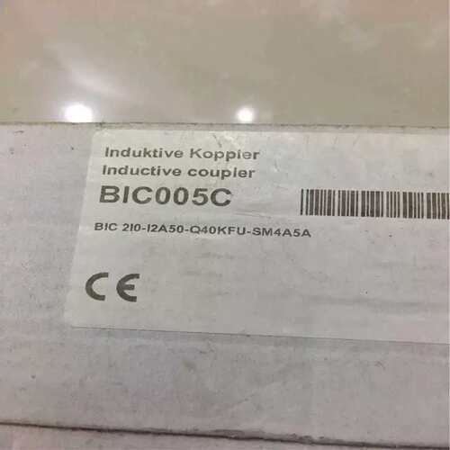 BIC 2I0-I2A50-Q40KFU-SM4A5A BIC005C（请询价）