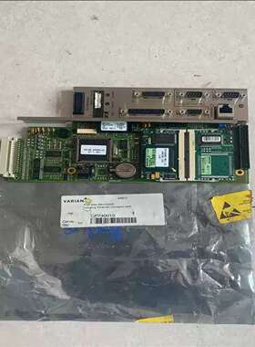 议价vARlAN，CP740010-3.20主板一块，成色如图，