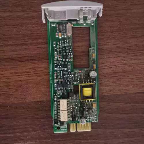 议价UW5261 UW5266 优稳模拟量卡