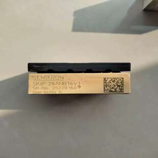SKIIP28ANB16V1功能测试正常