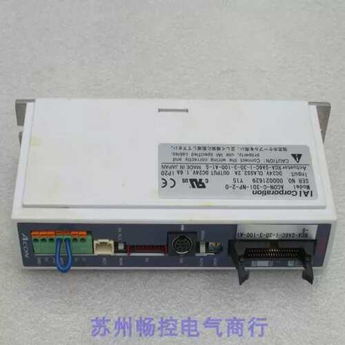 询价IAI控制器ACON-C-30I-NP-2-0RCA-SA6C-I-30-3-100-A1