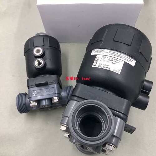 正品 burkert隔膜阀2030-A-2-15，0-EA/AD-PV-KM25-C-E/D