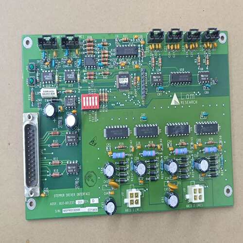 议价Lam RESEARCH 810-801237-001 实物