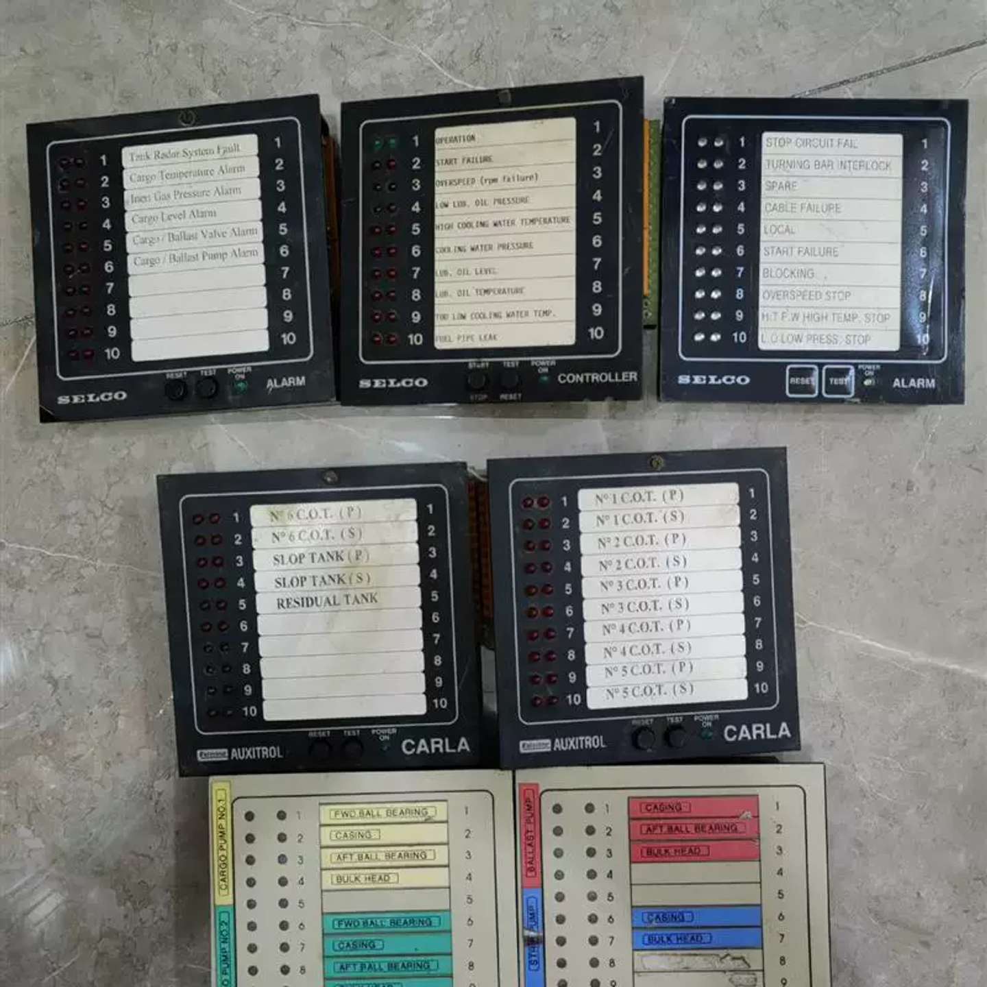 赛科 报警控制器,ALARM MOTOR CA