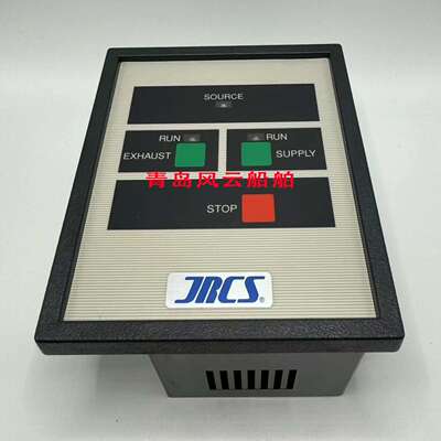 JRCS 船用启动控制器 SCU-RN2 86B06009 J 正品