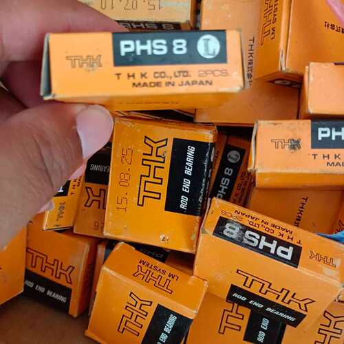 直线轴承LMK12UUM/LMK12M/IKO轴承POS16EC