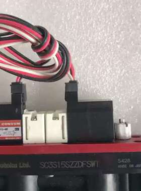 议价CONVUM 妙德MYOTOKU Ltd真空产生器SC3