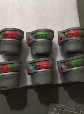 议价METSO美卓QUARTZ阀门极限开关 QN33A05HDM