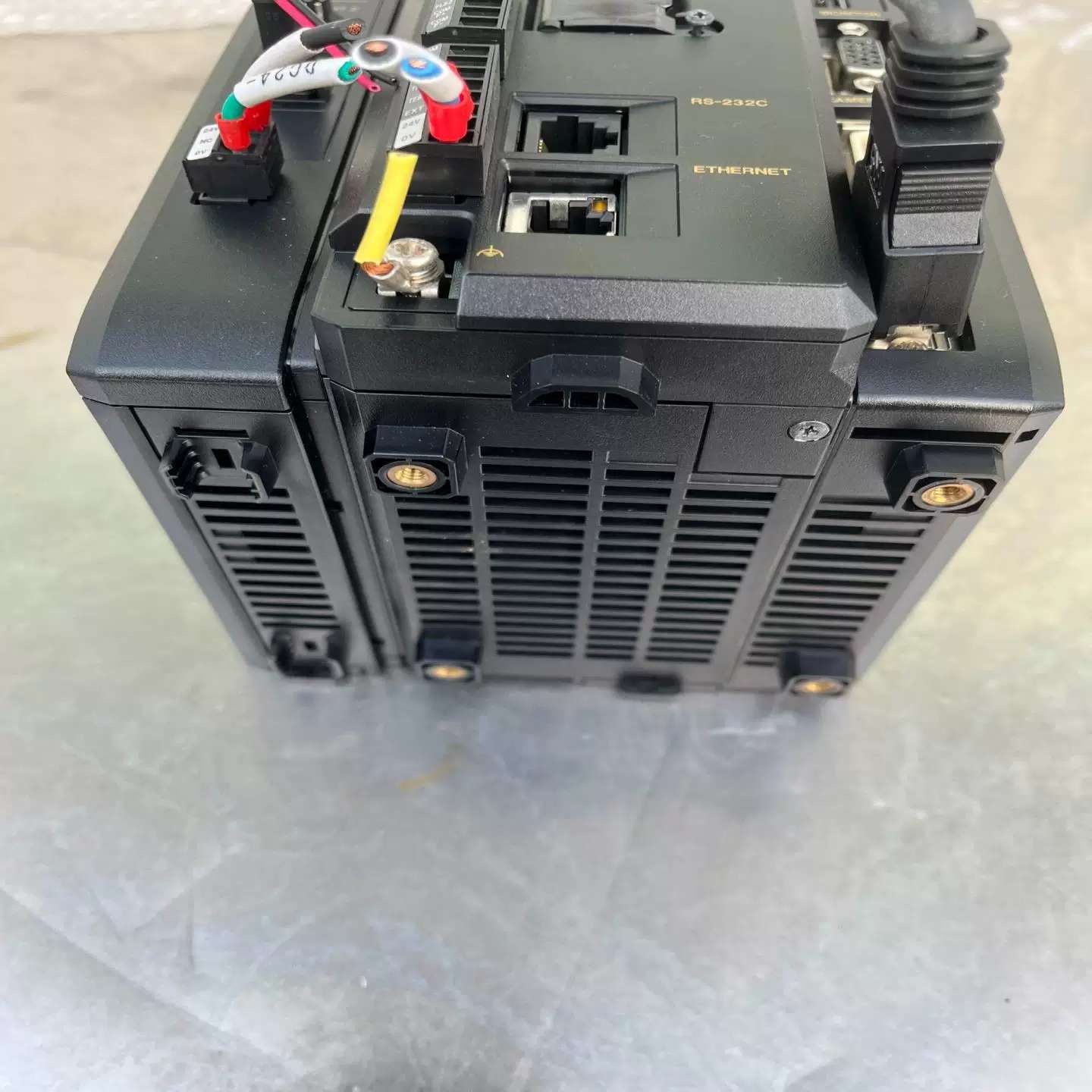 议价控制器CA-DC10E、CV-X100E成色如图要的联