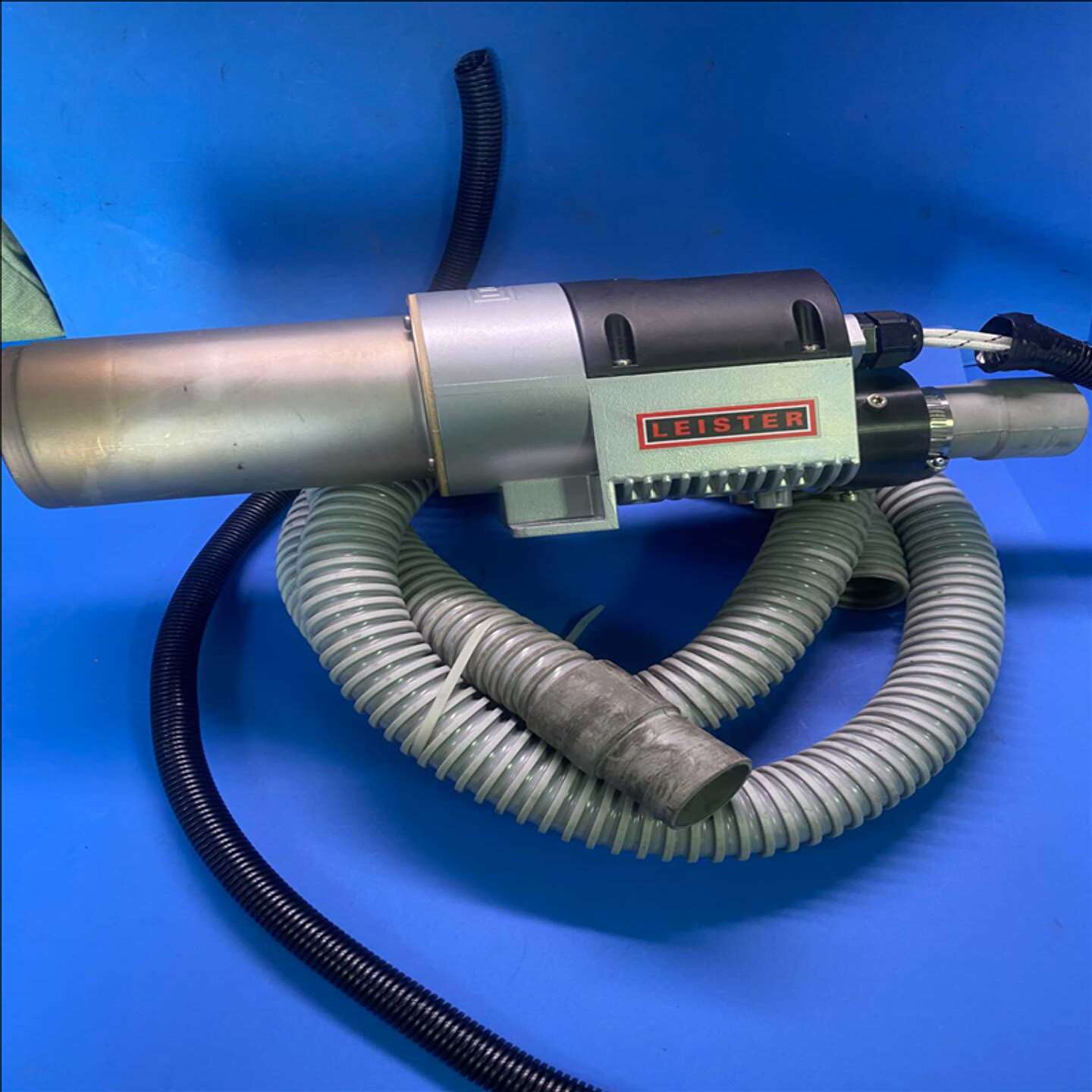 议价莱丹LEISTER LHS 61L 10KW