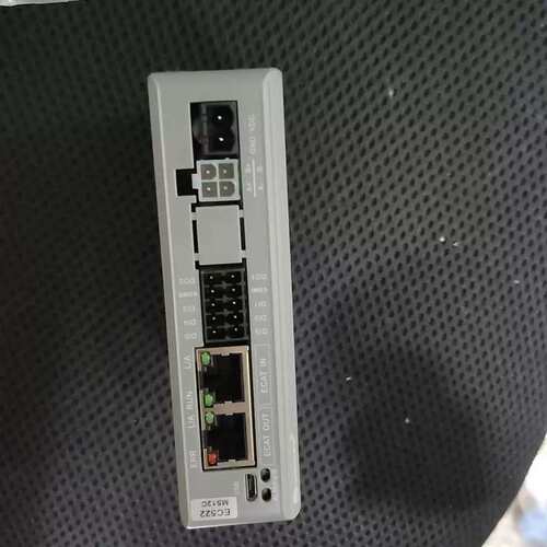 议价步进驱动器，型号DM3C-EC522，功能包好，库存适用