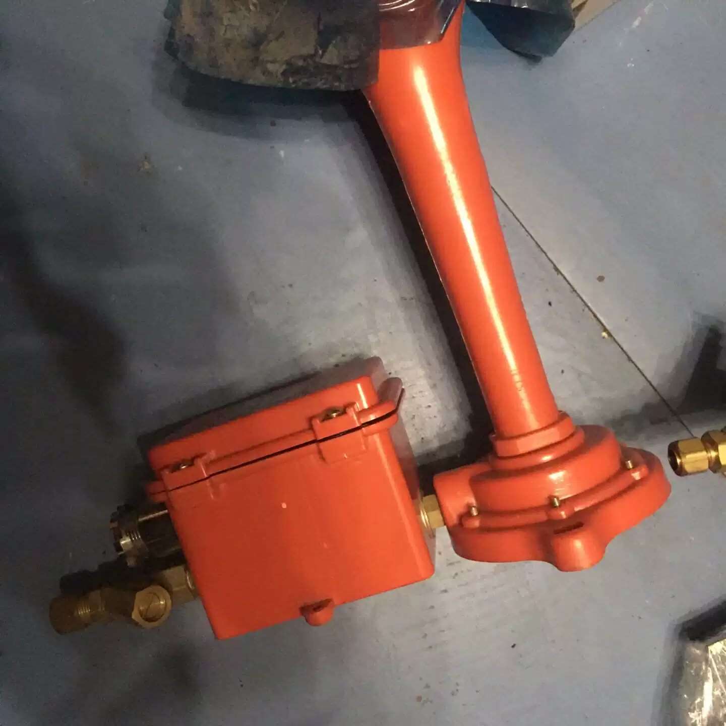 议价NK AIR HORN 220V维修