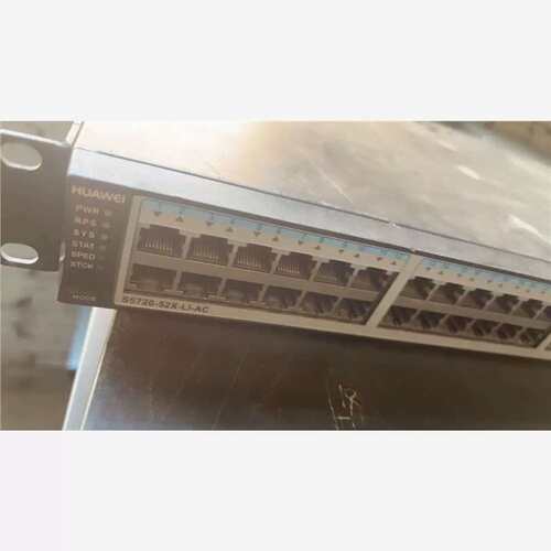S5720-52X-LI-AC #Huawei/ #网路