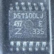 D5T100LJ VND5T100LAJTR-E  汽车电脑板驱动IC芯片HSSOP12脚