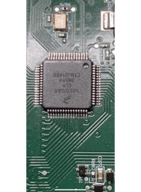 S9S12G64F0CLH S9S12G64CLH 微控制器64-LQFP  全新现货