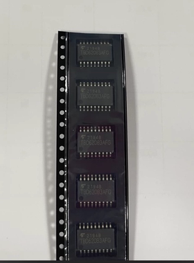 TBD62083AFG TBD62083 贴片SOP18 功率开关芯片 全新进口原装