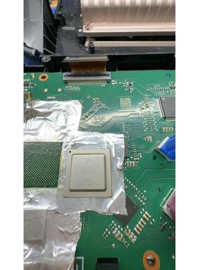 MIMX8DX5AVLFZAC BGA 汽车仪表显示屏微控制器黑屏易损芯片