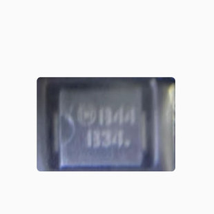 B34 宝马525仪表黑屏易损肖特基二极管全新进口