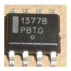 1377B NCP1377BDR2G  电源AC-DC控制器和稳压器IC芯片