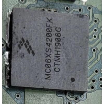 MC06XS4200FK 封装QFN 门驱动器 全新原装 现货现货