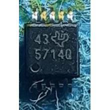 5714Q TPS57140QDRCRQ1  汽车电脑板电源开关稳压器IC芯片QFN封装