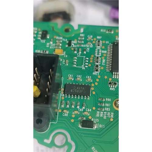 62503FG TD62503FG 贴片SOP16 大众空调面板易损驱动IC芯片全新