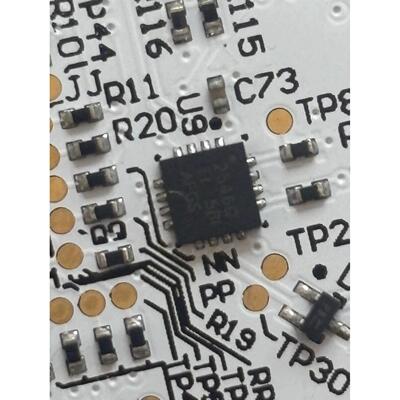 TPS2546QRTERQ1  2546Q  汽车电脑板芯片