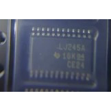LJ245A SN74LVC4245APWR  汽车电脑板非反相收发器IC芯片逻辑芯片