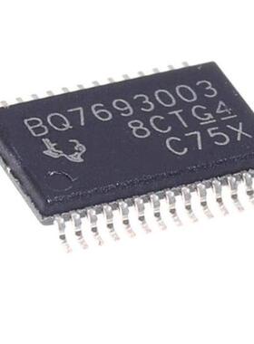 BQ7693003 BQ7693003DBTR  新能源电池管理IC芯片全新