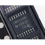 CM0109B CD40109BPWR  新能源电脑板多路逻辑驱动芯片