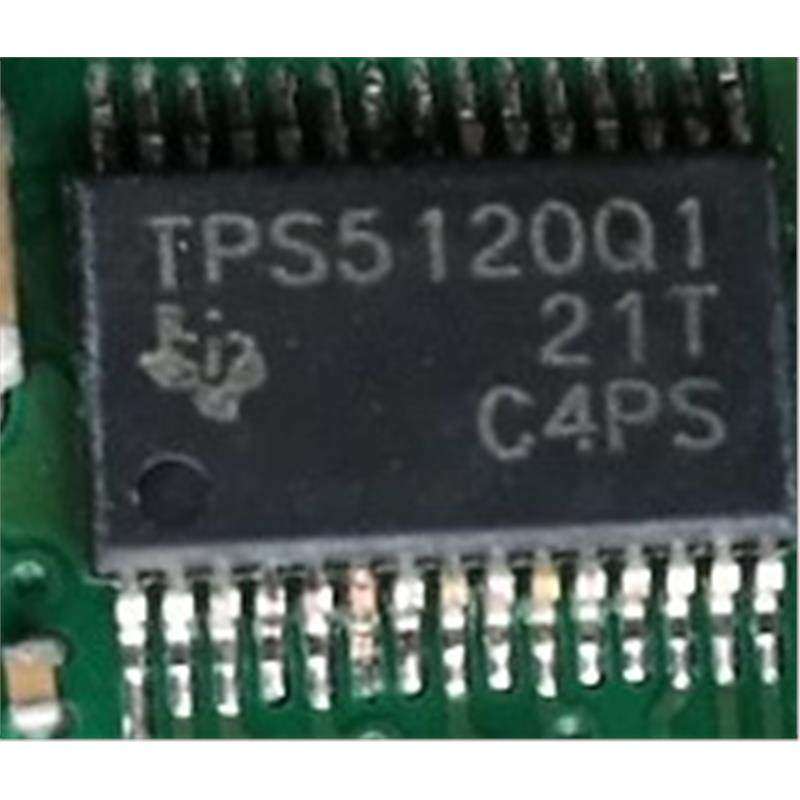 TPS5120Q1 汽车电脑板芯片 贴片密脚 全新 可直拍,电子元器件市场,芯片,淘宝优惠券,粉丝福利购,淘宝优惠卷