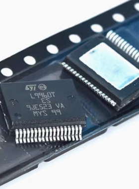 L9960T 汽车电脑板驱动芯片IC