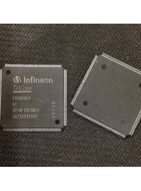 28086804 德尔福CPU芯片 全新 汽车电脑板芯片 质量保证