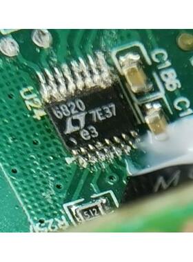 LTC6820HMS   6820 隔离式通信接口MSOP16脚