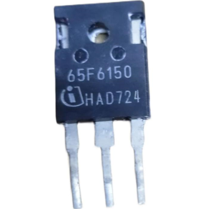 65F6150 IPW65R150CFD 全新现货 TO-247 650V 22.4A库存现货 直拍