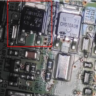 AUIRFR6215 FR6215 汽车电脑板P沟道场效应三极管TO2252