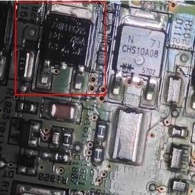 AUIRFR6215 FR6215 汽车电脑板P沟道场效应三极管TO2252