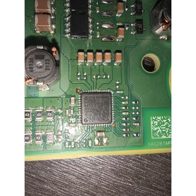 35584VS1 TLE35584QVVS1 汽车方向机电脑板电源稳压器IC芯片 QFN