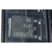 D6NF10 STD6NF10 汽车电脑板N沟道场效应三极管TO252