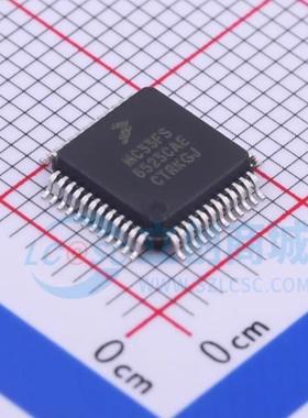 MC33FS6523CAE   新能源电池电源管理芯片CPU