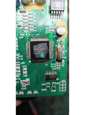 S9S12P128MQK 0M01N QFP80 汽车电脑板常用易损芯片 质量保证