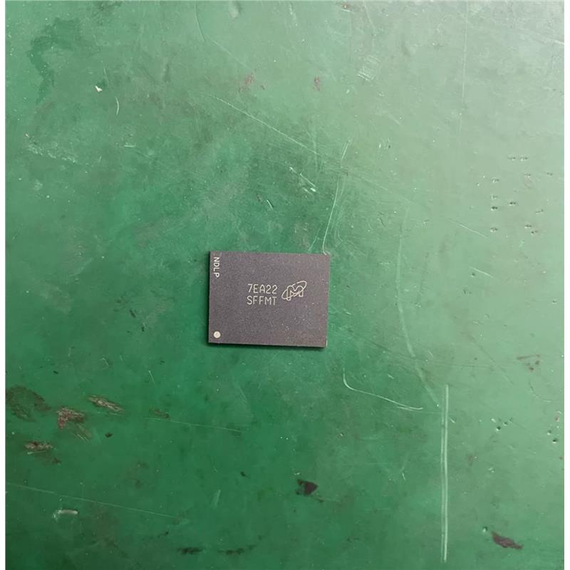 SFFMT MTFC16GAKAEEF-AIT TR FLASH BGA169球 EMMC16GB