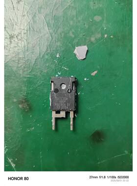 BYC30W-600P 新能源充电机快恢复二极管整流器 全新进口