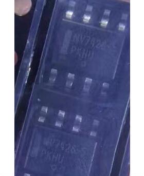 NV7428-5 NCV7428D15R2G 路虎LIN通讯 LDO调节器5V调节器电源芯片