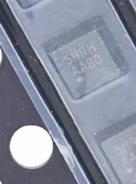 5HRH 新能源长安跨越3仪表LED驱动IC芯QFN全新进口