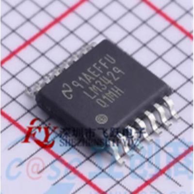 LM3429MH LM3429Q1MHX/NOPB HTSSOP-14 LED 驱动器 全新原装